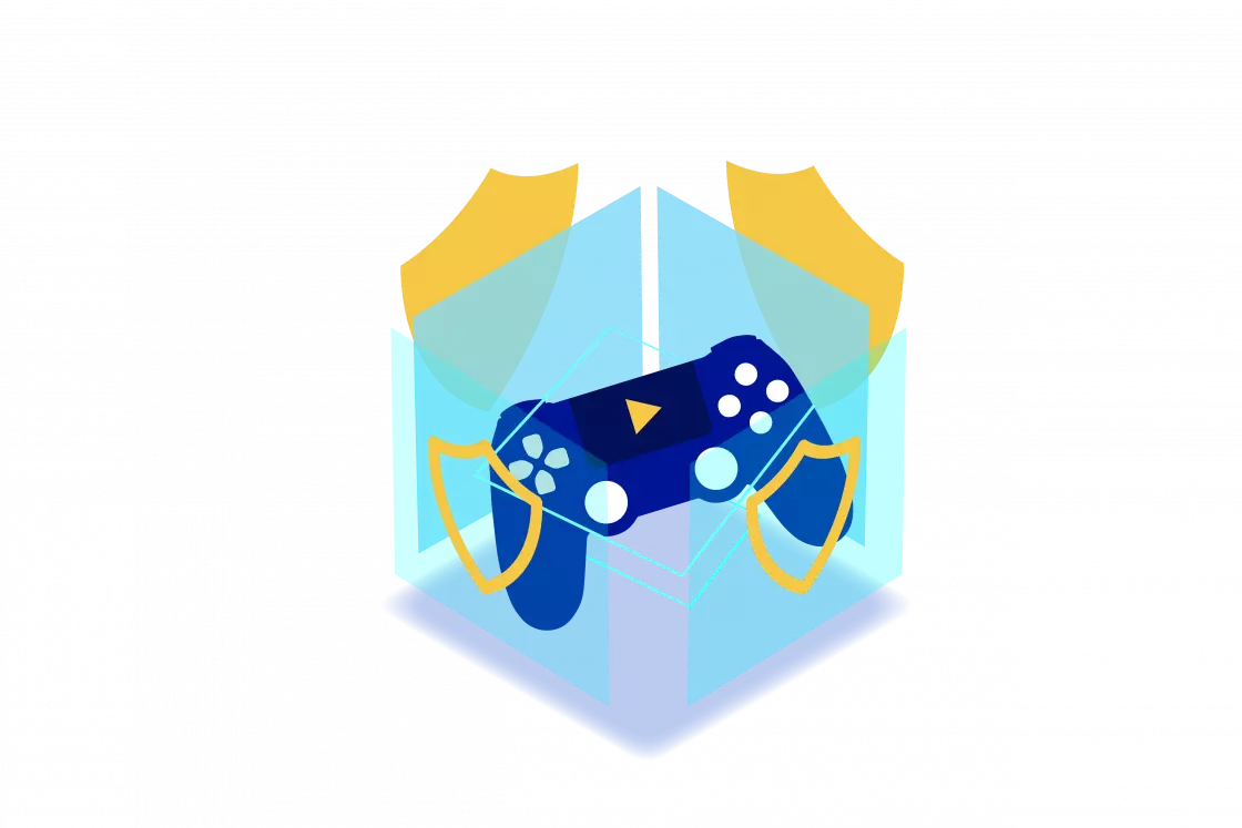 AntiDDOS Protection
