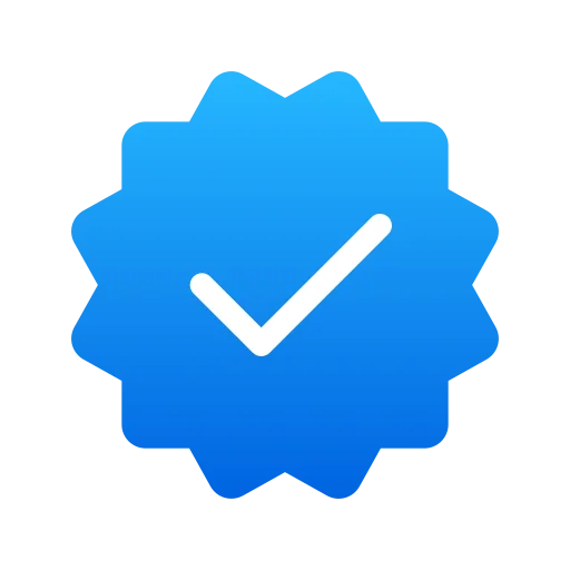 Verified
